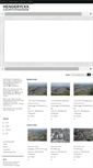 Mobile Screenshot of henderyckx.com